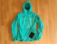 Arcteryx Kapuzenjacke Damen Gr S mintgrün neu Bayern - Karlshuld Vorschau