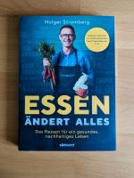 Kochbuch Essen ändert alles | Tolle Rezepte Neuhausen-Nymphenburg - Neuhausen Vorschau