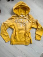 Hoodie Arbercrombie XL Gelb Usedlook Niedersachsen - Langenhagen Vorschau