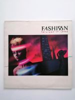 Schallplatte, LP, vinyl "FASHION - TWILIGHT OF IDOLS" New Wave Saarbrücken-Dudweiler - Dudweiler Vorschau