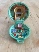 Vintage Polly Pocket Jewel Compact, Wald, Waldreich, Sachsen - Pirna Vorschau