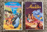 Originale Disney VHS Baden-Württemberg - Klettgau Vorschau