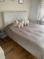 Ikea Bett ohne Matratzen Berlin - Neukölln Vorschau
