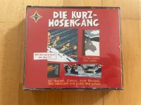 CD Hörspiel Die Kurzhosengang Mit den Sprechern der drei ??? Hannover - Kirchrode-Bemerode-Wülferode Vorschau