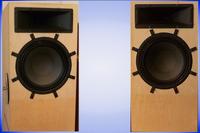 2 High-End HiFi-Horn-Lautsprecher 250 Watt für Tanzstudios Niedersachsen - Hage Vorschau