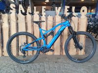 Raymon Trailray 140 E 9.0 2023 E-Bike EMTB Fully Yamaha PWX 3 Bayern - Hammelburg Vorschau