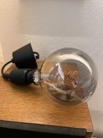 Vintage Retro LED Glühbirne mit Lampenaufhängung Kreis Pinneberg - Pinneberg Vorschau