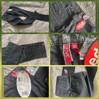 Damen Jeans edc by Esprit five schwarz NEU 42 Long Brandenburg - Lübben Vorschau