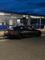 BMW 335i Coupé - Baden-Württemberg - Bad Liebenzell Vorschau