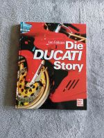 Die Ducati Story Nordrhein-Westfalen - Kamen Vorschau