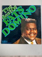 THE BEST OF FATS DOMINO Bielefeld - Joellenbeck Vorschau