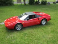 Ferrari 308 GTSI  - Classic Data 2 Nordrhein-Westfalen - Leichlingen Vorschau