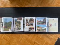 Züge Briefmarken Postenkarten Fotos Hessen - Großalmerode Vorschau