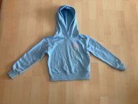 Sweatshirt Hoodie Pullover hellblau Champion XS Bayern - Rimpar Vorschau