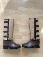 NEU Steeds Reiterstiefel Größe 41, braun, Stieïel Dortmund - Innenstadt-Ost Vorschau