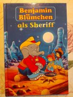 Benjamin Blümchen Kinderbücher Nordrhein-Westfalen - Eschweiler Vorschau