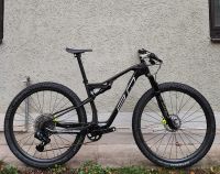 BQ-Cycles Fullsuspension Bike ( XX1 AXS / Sid Ultimate, 8,82kg Baden-Württemberg - Freiburg im Breisgau Vorschau