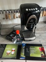 Cafissimo Kapselmaschine Kaffeemaschine Tchibo gebraucht Brandenburg - Potsdam Vorschau