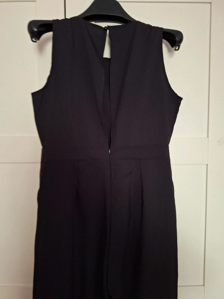 Jumpsuit Schwarz Damen . in Rotenburg (Wümme)