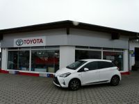 Toyota Yaris Hybrid Y20 Club Bayern - Cham Vorschau