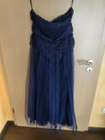 Abendkleid von Ever Pretty, dunkelblau, Gr. 48, Neu! Bayern - Zeilarn Vorschau