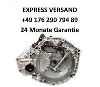 Getriebe MINI R50 R52 1.6 5 Gang GS552BG GS5 52BG Garantie Frankfurt am Main - Altstadt Vorschau