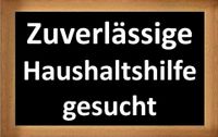 Renigungskraft Putzhilfe Putzfee private Haushaltshilfe Niedersachsen - Lähden Vorschau