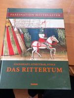 Buch Faszination Mittelalter  das Rittertum Bayern - Zeitlofs Vorschau