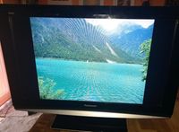 Panasonic LCD Fernseher 32" TV Model: TX-32LX85P Bayern - Regensburg Vorschau