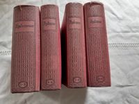 Shakespeare's sämtliche dramatischen Werke in 12 Bänden Rheinland-Pfalz - Gerolstein Vorschau