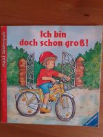 ♥️ Maxi Pixi: Ich bin schon groß, Kinderbuch Nordrhein-Westfalen - Gelsenkirchen Vorschau