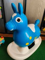 Rody mit Wippbrett Baden-Württemberg - Karlsbad Vorschau