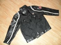 Kinder Jacke CooL Lederlook Motor Wear Gr.164 von FEEL.X Rheinland-Pfalz - Landau in der Pfalz Vorschau