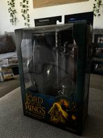 Herr der Ringe Actionfigur Nazgul Baden-Württemberg - Hirschberg a.d. Bergstr. Vorschau