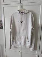 Tommy Hilfiger Pullover s weiß Berlin - Tegel Vorschau