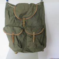 Kamarg Trend Rucksack-Olivgrün im Top Zustand Baden-Württemberg - Meißenheim Vorschau