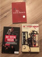 Bücher Die Toten Hosen DTH Bis zum bitteren Ende Birgit Fuß Skai Bayern - Lachen Vorschau