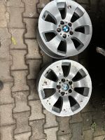 4x Bmw e90/e91/e93 Felgen Original 17 Zoll Baden-Württemberg - Göppingen Vorschau