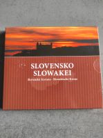 Münzensatz Euro Slowakei 2009 inkl. Slowakischer Kronen Bayern - Gundelfingen a. d. Donau Vorschau