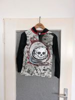 Gebrauchtes Desigual Shirt in schwarz Größe 11/12 Hessen - Neu-Isenburg Vorschau