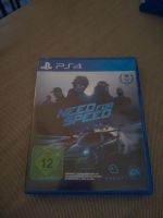 Need for Speed - PS4 Spiel - gebraucht Brandenburg - Neuruppin Vorschau