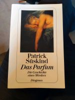 Das Parfum- Patrick Süskind Hessen - Friedrichsdorf Vorschau
