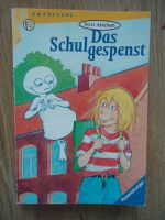 Kinderbuch - Das Schulgespenst Bayern - Freilassing Vorschau