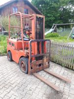 Clark Gabelstapler Yardlift Model 4024 Kr. Altötting - Unterneukirchen Vorschau