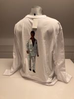 Scarface Film Shirt Movie Tony Montana Longsleeve Neu Mode Brand Hannover - Mitte Vorschau
