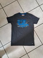 Tshirt für Jungen T-Shirt von Petrol Größe 164 Nordrhein-Westfalen - Neuss Vorschau