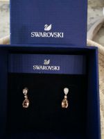 Swarovski Ohrringe Hessen - Rodenbach Vorschau