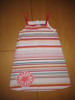 Schönes Kenzo Junior Kleid Gr. 2 (ca. Größe 86) günstig abzugeben Düsseldorf - Derendorf Vorschau