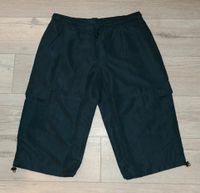 NEU mit Etikett - Herren Cargo Bermuda Shorts - blau - Gr L 52/54 Niedersachsen - Thedinghausen Vorschau