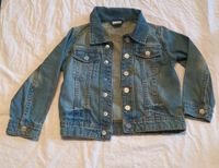 Jeansjacke Gr.92 Bayern - Dinkelsbuehl Vorschau